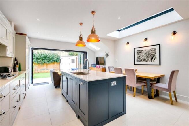 Kitchen 3-4000
