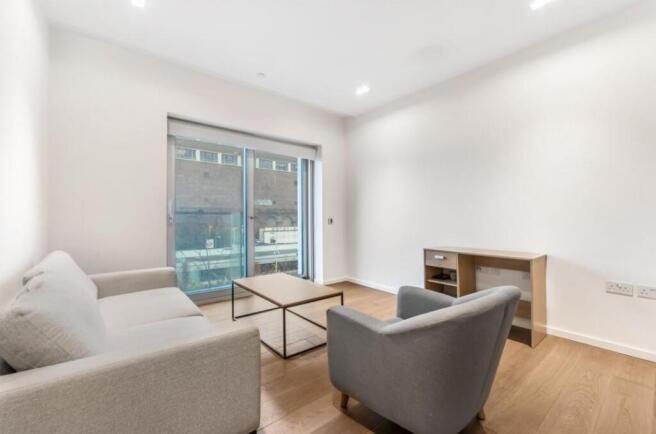 Living room 2