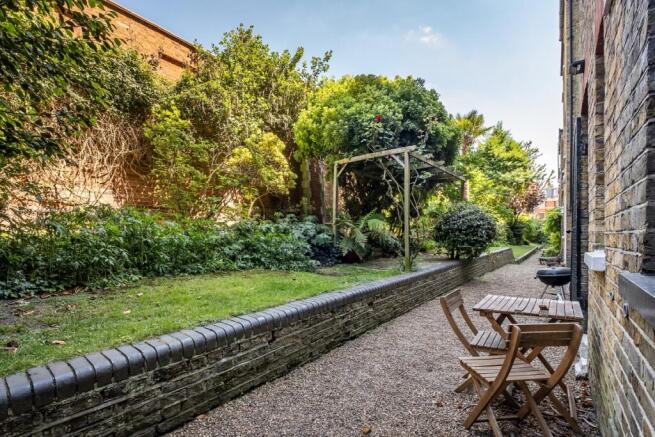 Communal Gardens