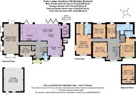 Floorplan - Tudor...