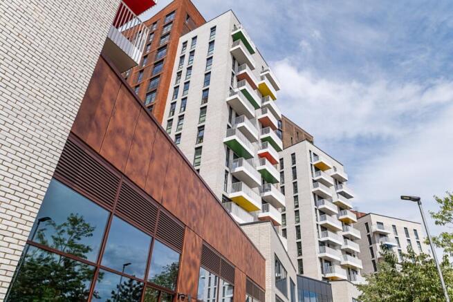 One Maidenhead EX...