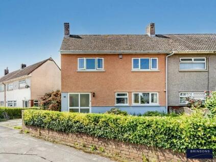 Caerphilly - 3 bedroom house