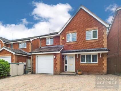 The Smithy, Bramley, Tadley, Hampshire, RG26