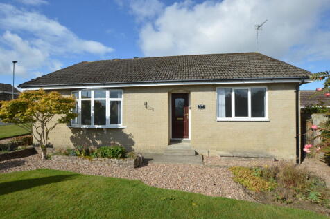 57 Mount Drive, Leyburn, North Yorkshire DL8 5JQ