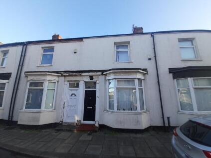 25 Mellor Street, Stockton-On-Tees, County Durham TS19 0BT
