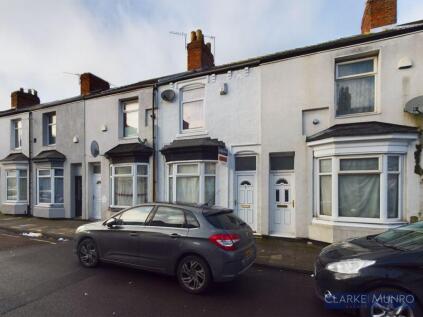 7 Wicklow Street, Middlesbrough, North Yorkshire TS1 4RG