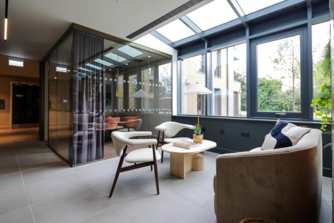 Grainger The Mint...