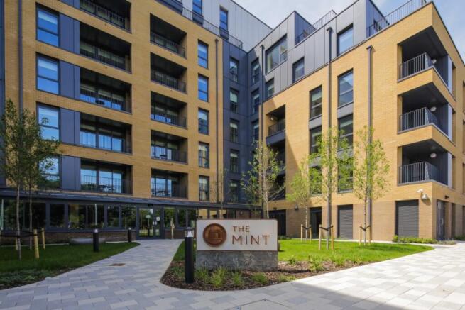 Grainger The Mint...