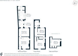 15 Whielden Street-
