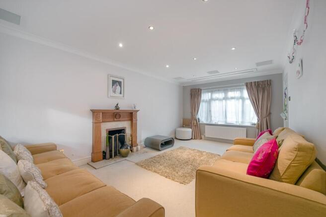 Drawing Room
