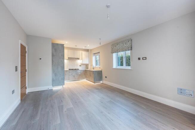 Kitchen-Reception