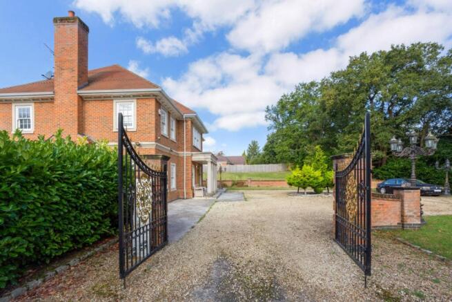 Gates
