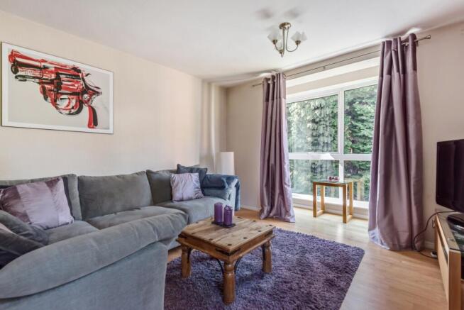 Cardwell Crescent