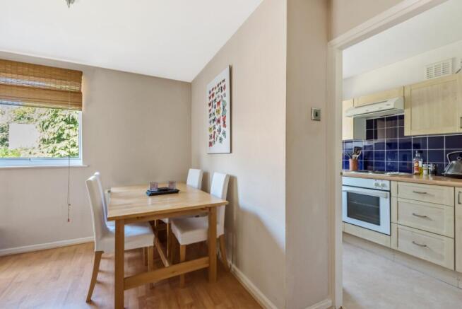 Cardwell Crescent