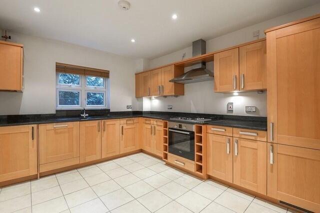 Devenish Road
