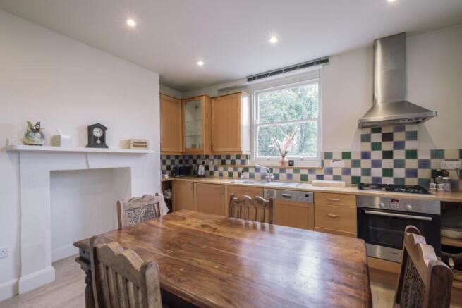 Kitchen 1
