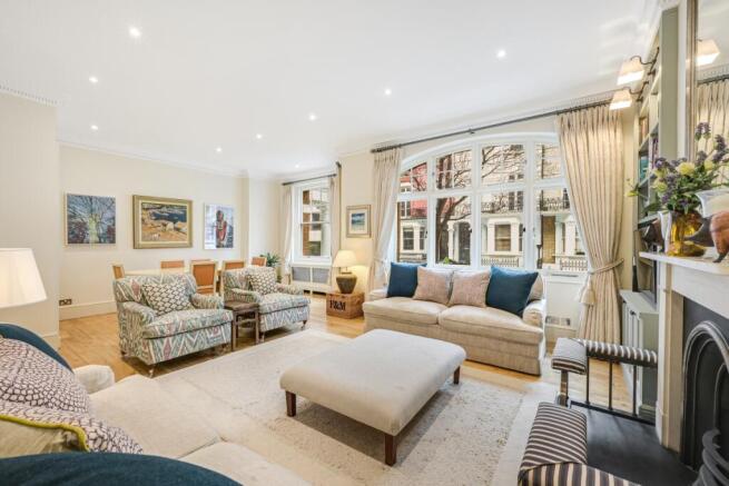 Flat 18, Drayton ...