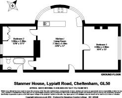 stanmer house