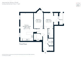 Flat 11, Richards...