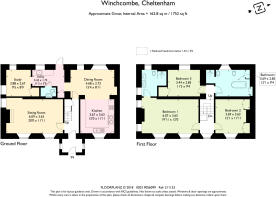 Rushbury Cottage ...