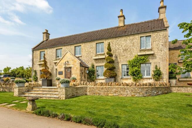 Rushbury Cottage ...