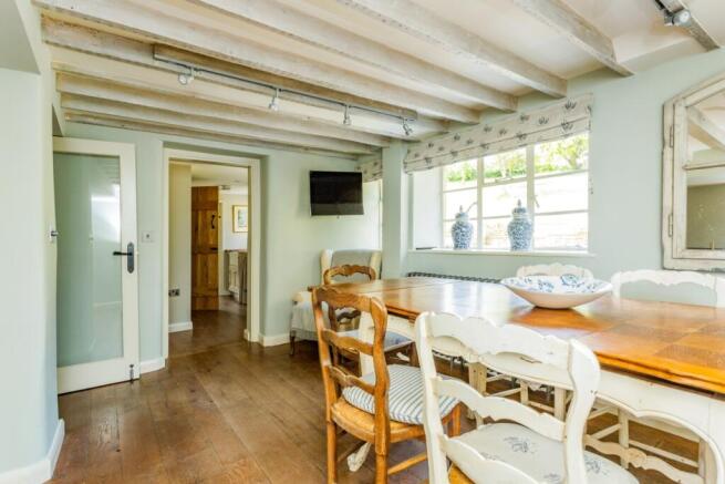 Rushbury Cottage ...