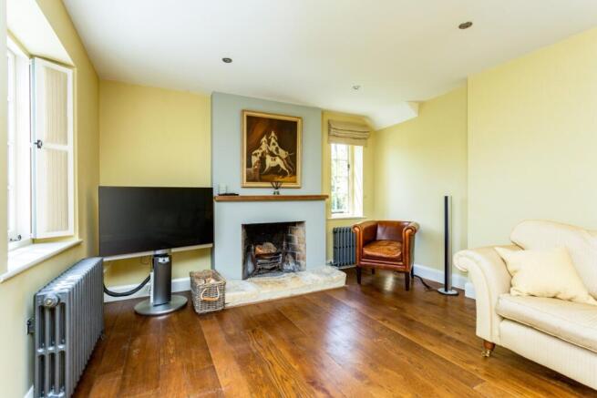 Rushbury Cottage ...