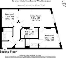 Apartment 106 147...