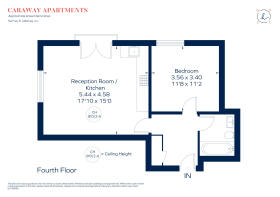 Caraway-Apartment...