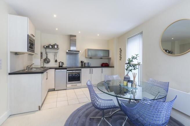 Dining/Kitchen