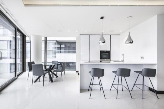 Kitchen/Dining