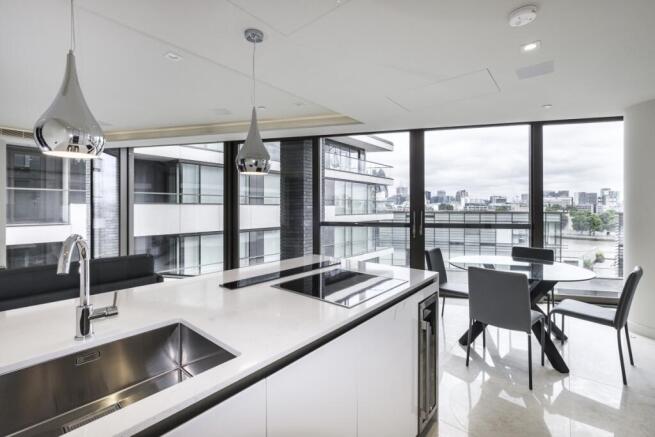 Kitchen/Dining