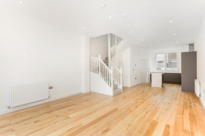 Hse B 161-167 St....