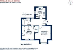 warlingham floorplan