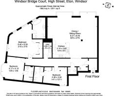 Windsor Bridge, A...