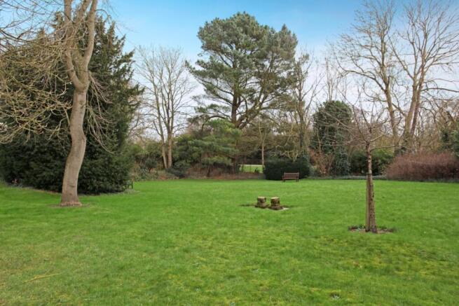 gardens