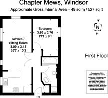 16 Chapter Mews 1...