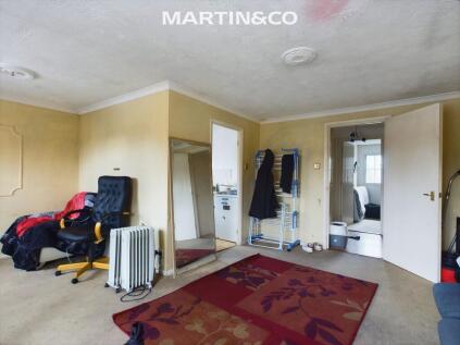 Pinewood Mews, Stanwell