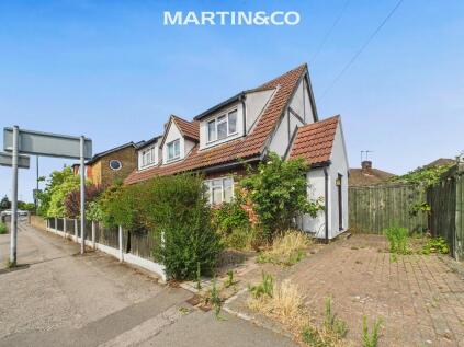 School Road, Ashford