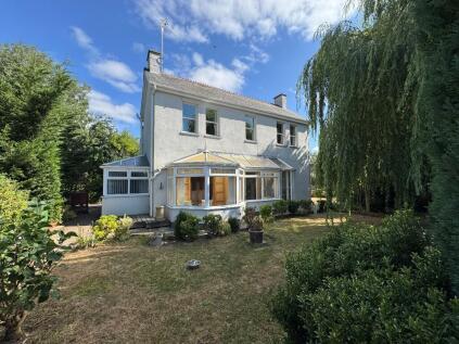 Staplegrove Road, Taunton, Somerset, TA2