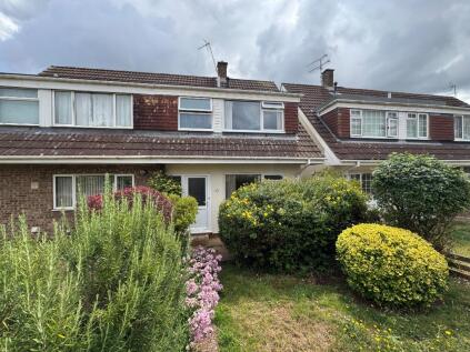 Chelwood Drive, Taunton, Somerset, TA1