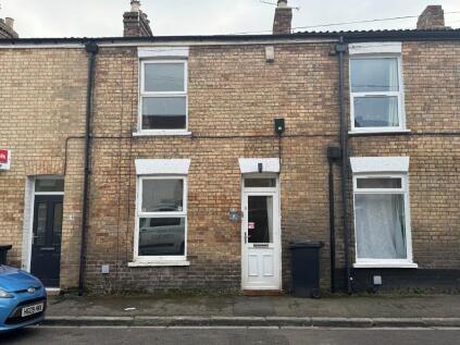 Eastbourne Gate, Taunton, Somerset, TA1
