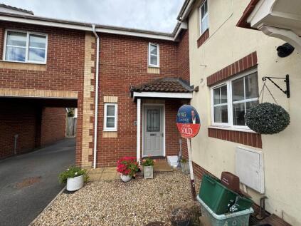 Standfast Place, Taunton, Somerset, TA2