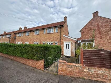 Baldwin Road, Taunton, Somerset, TA1