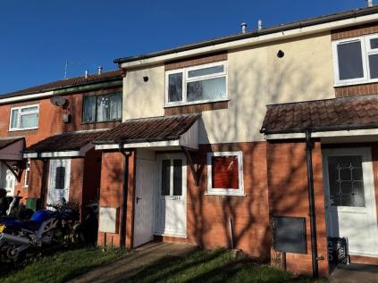 Dowell Close, Taunton, Somerset, TA2