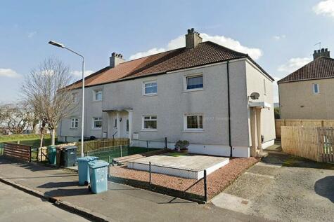 Uddingston - 2 bedroom terraced house for sale