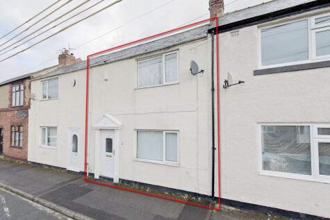  4, Bainbridge Street, Carville, Durham , DH11NA