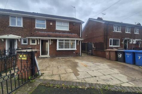 8, Grosvenor Close, Walkden, M283RZ