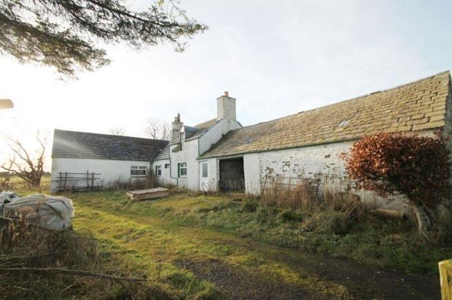 Detached House For Sale In Bridgend Farmhouse And Cottage