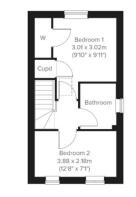Floorplan 2